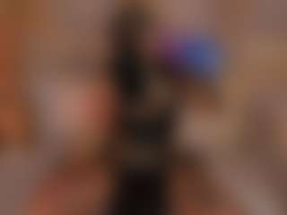 Dani Rouge's Live Sex Cam Show