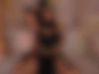 Dani Rouge's Live Sex Cam Show