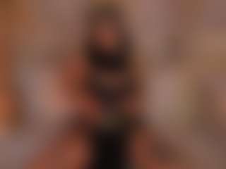Live cam show with Dani Rouge - Fetish Lovense on madthumbs