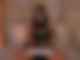 Dani Rouge's Live Sex Cam Show