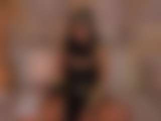 Dani Rouge's Live Sex Cam Show