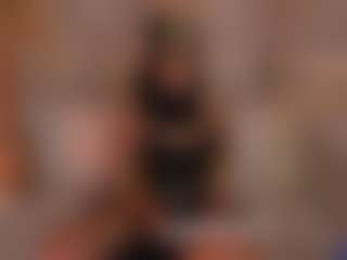 Dani Rouge's Live Sex Cam Show