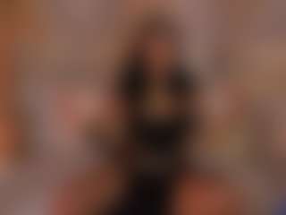 Dani Rouge's Live Sex Cam Show