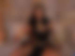 Dani Rouge's Live Sex Cam Show