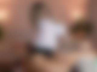 Dani Rouge's Live Sex Cam Show