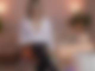 Dani Rouge's Live Sex Cam Show
