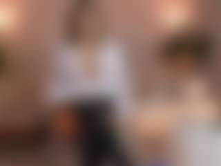 Dani Rouge's Live Sex Cam Show