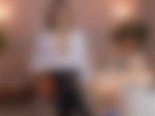 Dani Rouge's Live Sex Cam Show