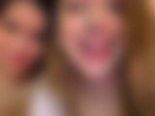 Dani Rouge's Live Sex Cam Show