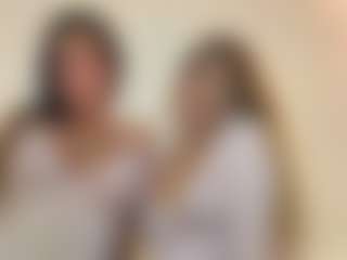 Dani Rouge's Live Sex Cam Show