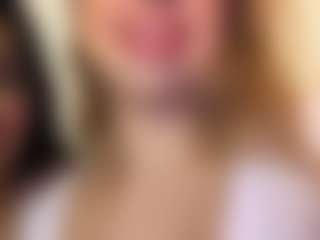 Dani Rouge's Live Sex Cam Show