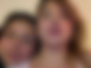 Dani Rouge's Live Sex Cam Show