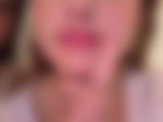 Dani Rouge's Live Sex Cam Show