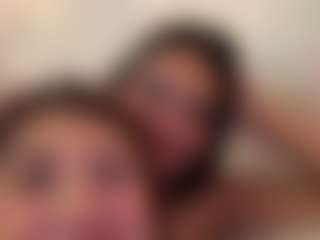 Dani Rouge's Live Sex Cam Show