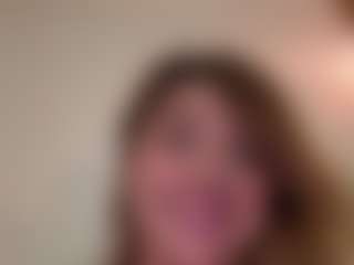 Dani Rouge's Live Sex Cam Show