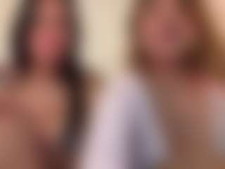 Dani Rouge's Live Sex Cam Show