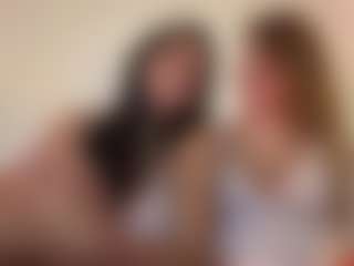 Dani Rouge's Live Sex Cam Show