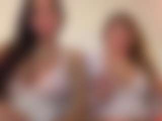 Dani Rouge's Live Sex Cam Show