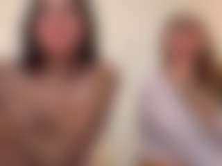 Dani Rouge's Live Sex Cam Show