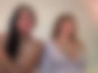 Dani Rouge's Live Sex Cam Show