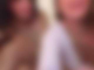 Dani Rouge's Live Sex Cam Show