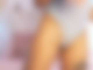Cam Show en direct de Dani Rouge
