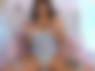 Dani Rouge's Live Sex Cam Show