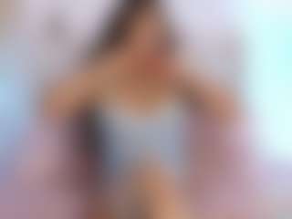 Dani Rouge's Live Sex Cam Show