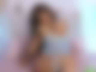 Dani Rouge's Live Sex Cam Show