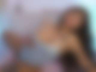 Dani Rouge's Live Sex Cam Show