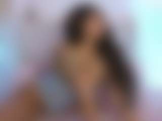 Dani Rouge's Live Sex Cam Show