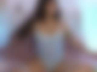 Dani Rouge's Live Sex Cam Show