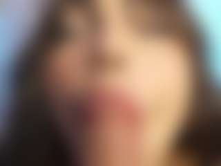 Live cam show with Dani Rouge - Strip on WildCum