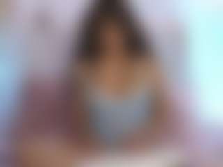 Dani Rouge's Live Sex Cam Show