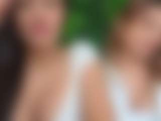 Dani Rouge's Live Sex Cam Show