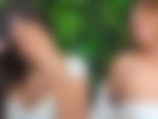 Dani Rouge's Live Sex Cam Show