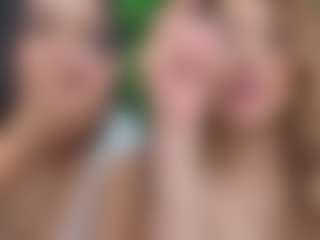 Dani Rouge's Live Sex Cam Show