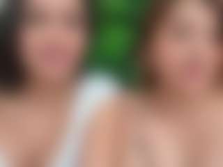 Dani Rouge's Live Sex Cam Show