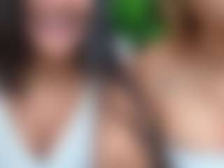 Dani Rouge's Live Sex Cam Show
