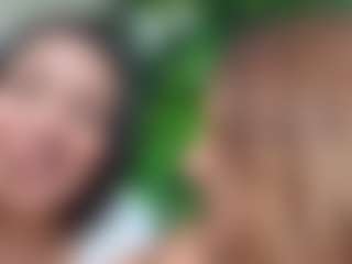 Dani Rouge's Live Sex Cam Show