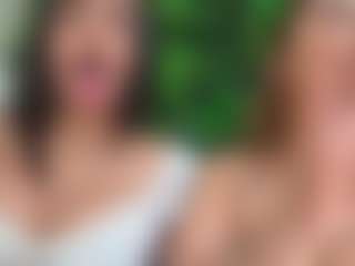 Dani Rouge's Live Sex Cam Show