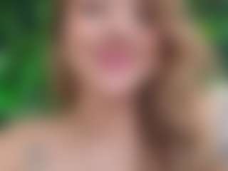 Dani Rouge's Live Sex Cam Show