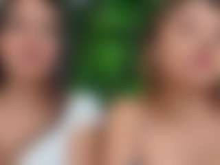 Dani Rouge's Live Sex Cam Show