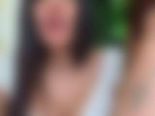Dani Rouge's Live Sex Cam Show