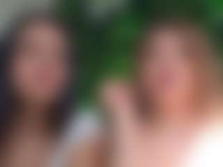 Dani Rouge's Live Sex Cam Show