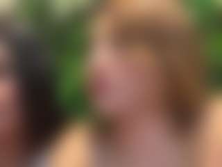 Dani Rouge's Live Sex Cam Show