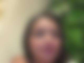 Dani Rouge's Live Sex Cam Show