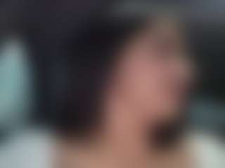 Dani Rouge's Live Sex Cam Show