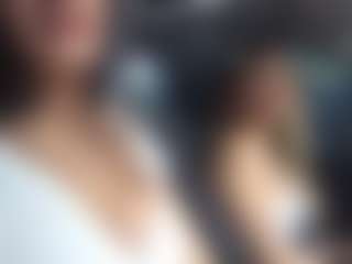 Dani Rouge's Live Sex Cam Show
