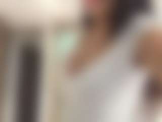 Dani Rouge's Live Sex Cam Show
